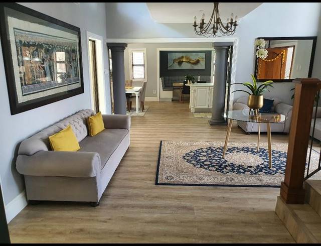 4 BEDROOM HOUSE FOR SALE IN IZINGA